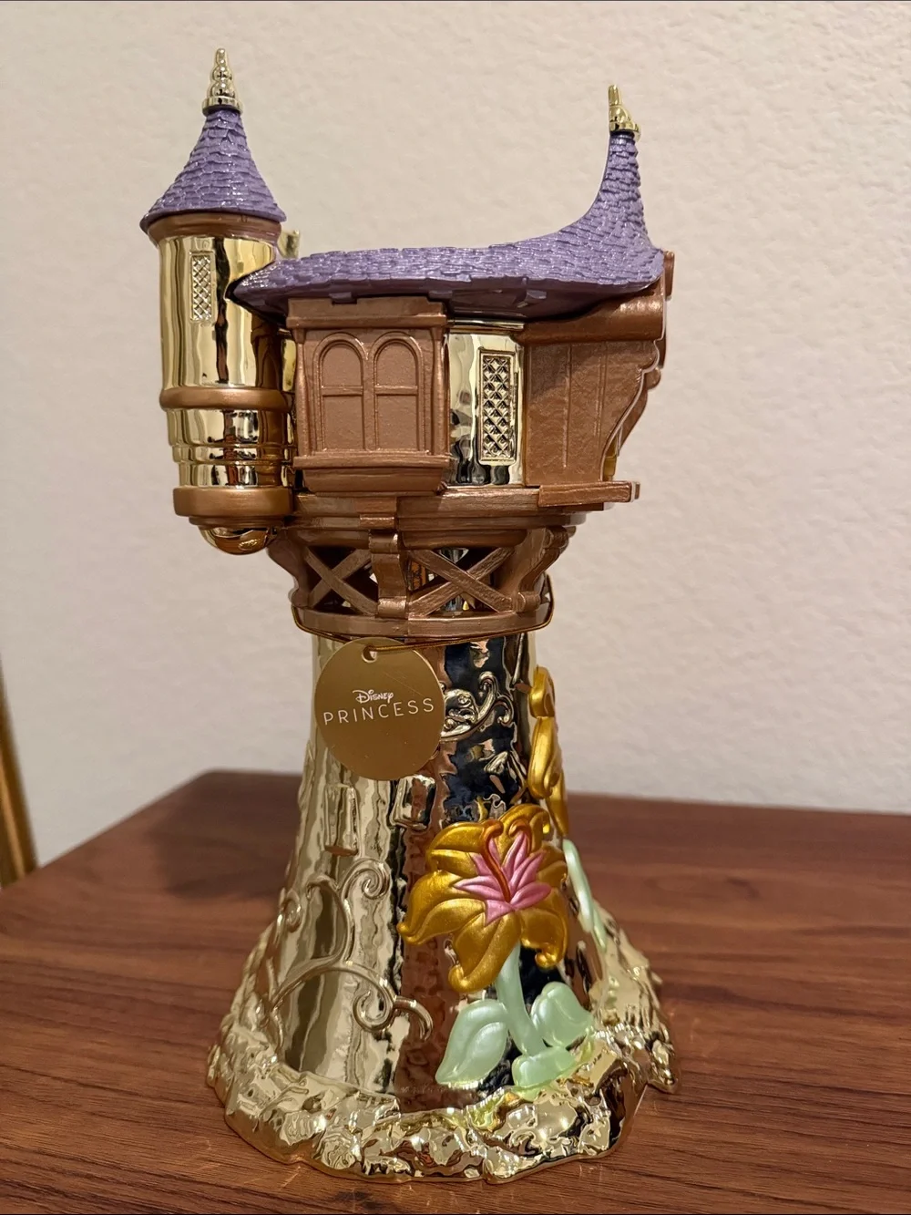 Bath & Body Works decorative bath